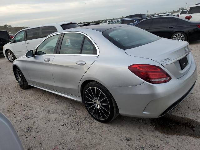 55SWF4KB0FU034821 Mercedes-Benz C 300 4matic