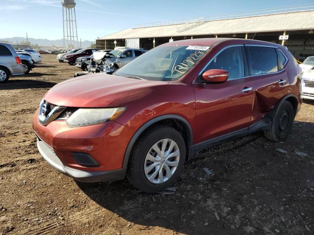 Vin: knmat2mv6fp582750, lot: 77192283, nissan rogue s 2015 img_1