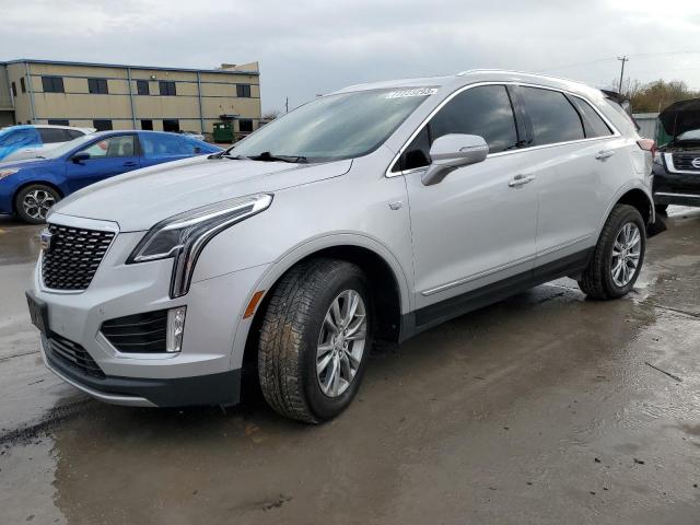 1GYKNDRS1LZ150232 | 2020 CADILLAC XT5 PREMIU