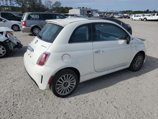 2018 FIAT 500 LOUNGE 3C3CFFCH9JT524062