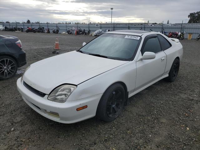 1998 Honda Prelude SH