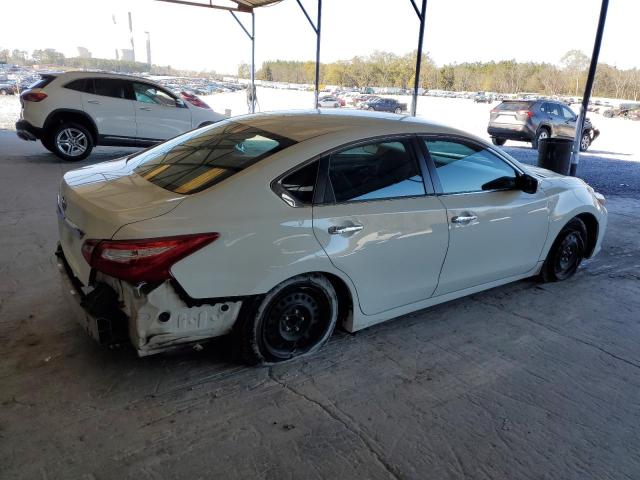 Vin: 1n4al3ap8hc491815, lot: 77961343, nissan altima 2.5 20173