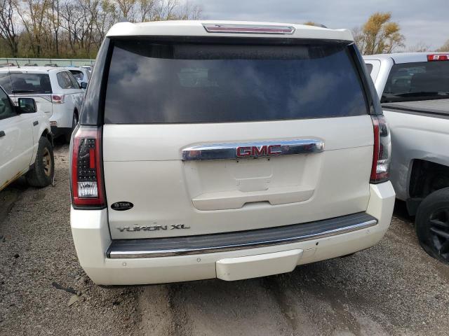 2015 GMC YUKON 1GKS2JKJ5FR267447