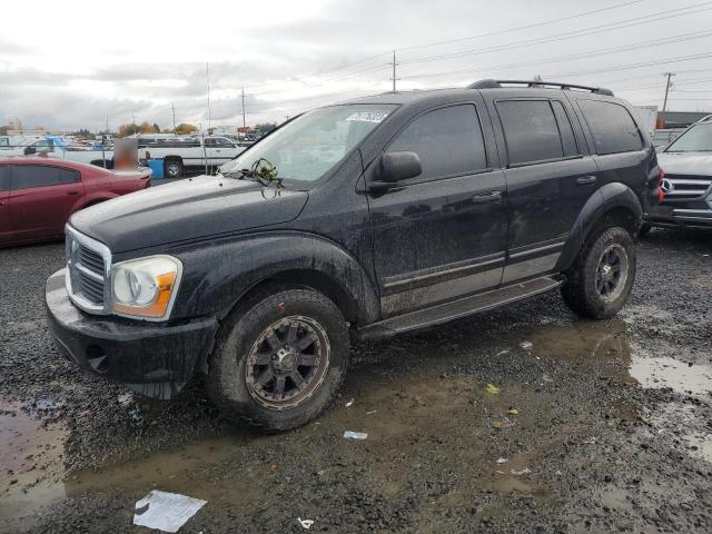 2004 Dodge Durango Limited