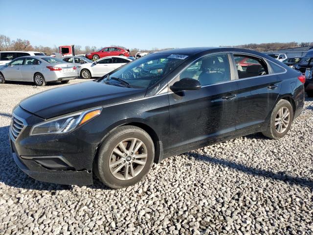 5NPE24AF2GH419684 | 2016 HYUNDAI SONATA SE