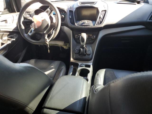 1FMCU0GX6EUC43666 | 2014 FORD ESCAPE SE