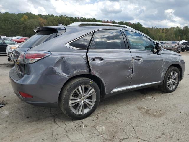 2T2ZK1BA1FC161657 | 2015 LEXUS RX 350