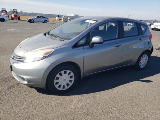 2014 Nissan Versa Note S