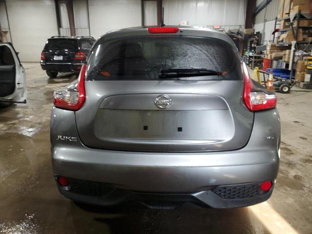 2015 NISSAN JUKE S - JN8AF5MV7FT559191