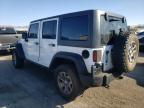 JEEP WRANGLER U photo