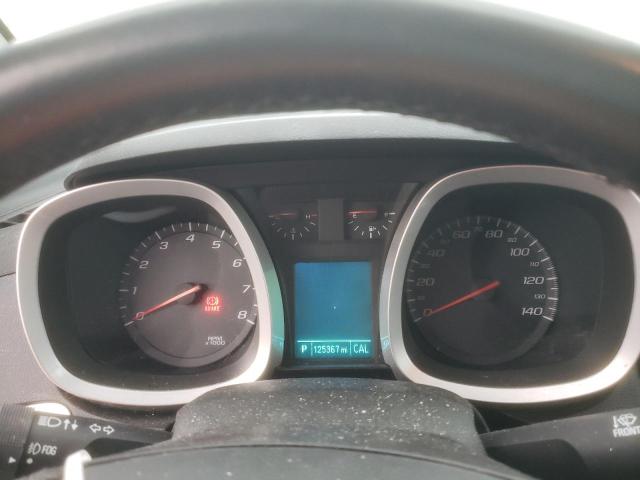 2GNALPEK6D6268280 2013 Chevrolet Equinox Lt