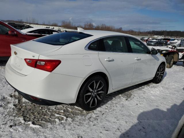 1G1ZE5ST4HF260707 | 2017 Chevrolet malibu lt