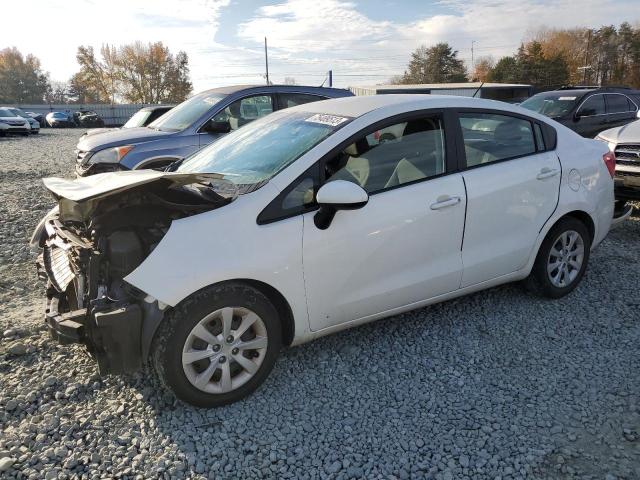 2014 Kia Rio LX