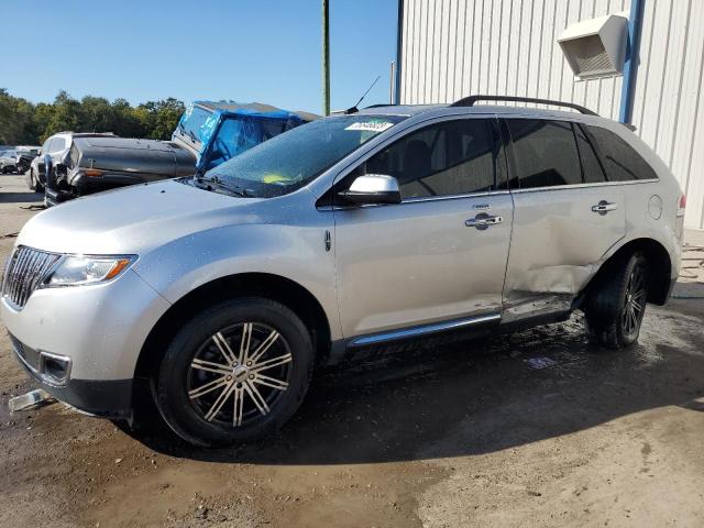 2011 Lincoln MKX 