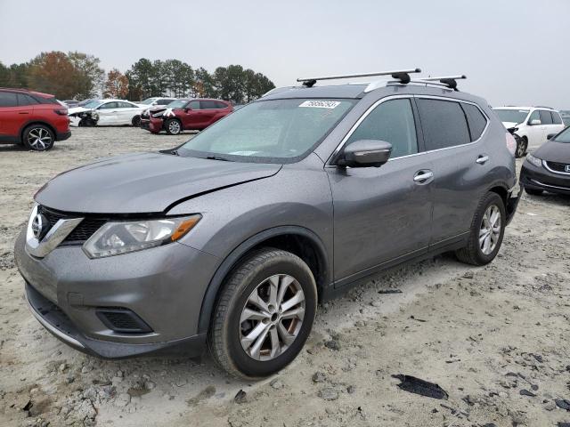 Vin: knmat2mt5fp591017, lot: 75856293, nissan rogue s 2015 img_1