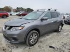 2015 NISSAN ROGUE S - KNMAT2MT5FP591017