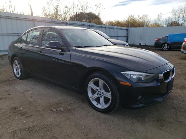 WBA3C3G54ENR25623 | 2014 BMW 320 I XDRI