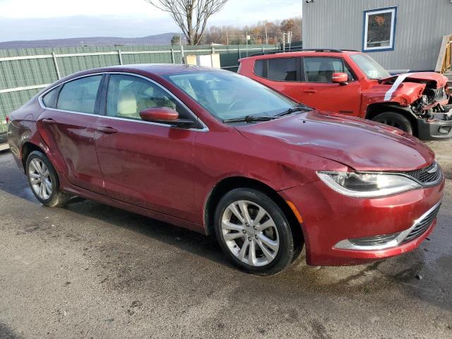 1C3CCCAB3FN548919 Chrysler 200 Limited