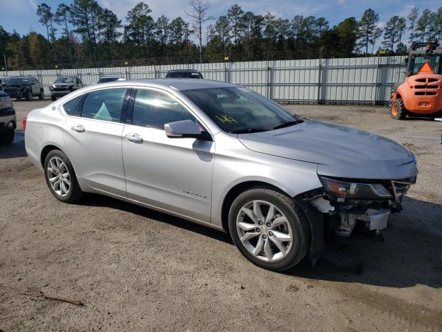 2G11Z5S32K9110774 | 2019 CHEVROLET IMPALA LT