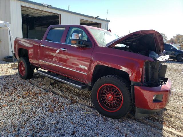 Vin: 1gc1kuey0kf156172, lot: 75296923, chevrolet all models k2500 high country 20194