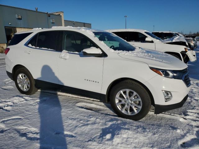 3GNAXJEV3LS736378 | 2020 Chevrolet equinox lt