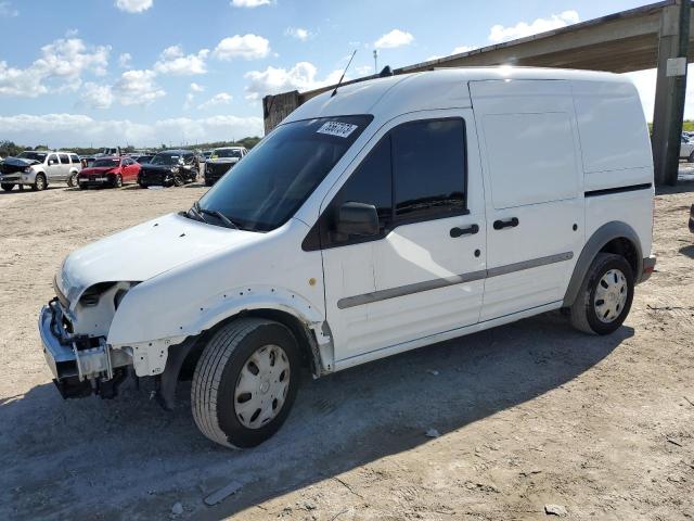 2012 Ford Transit Connect XL