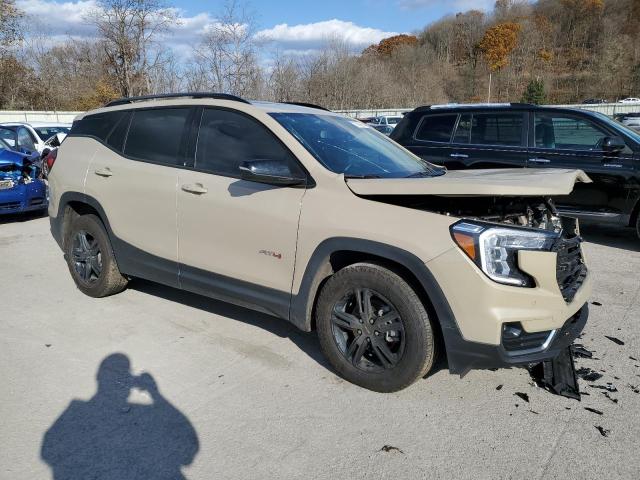 2023 GMC TERRAIN AT 3GKALYEG4PL143003