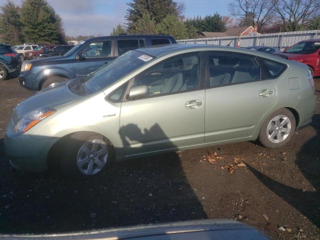 2006 Toyota Prius 