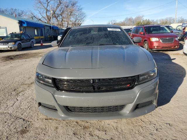 2C3CDXBGXKH509889 | 2019 DODGE CHARGER SX