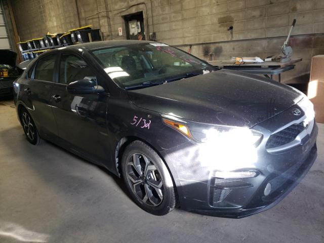 3KPF24AD8KE103965 | 2019 KIA FORTE FE