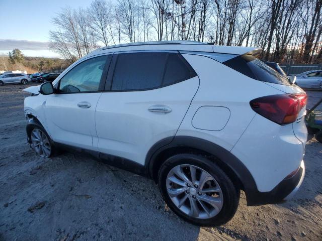 KL4MMESL5LB106974 | 2020 BUICK ENCORE GX