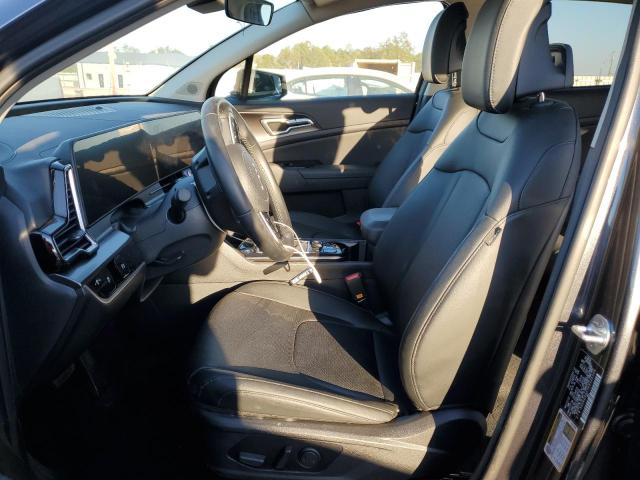 5XYK33AF7PG026328 KIA Sportage Ex