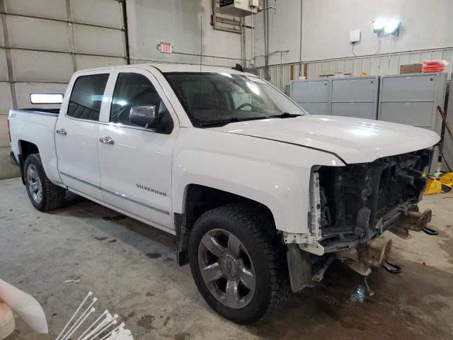 3GCUKSEC3FG476578 | 2015 CHEVROLET SILVERADO