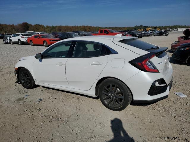 SHHFK7H89LU418522 | 2020 HONDA CIVIC EXL