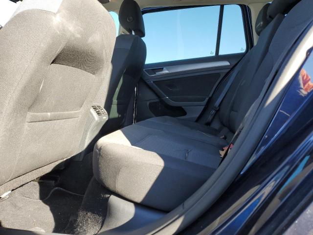 2017 VOLKSWAGEN GOLF SPORT - 3VWC17AU8HM505116