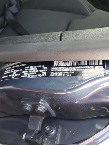 2023 JEEP RENEGADE A - ZACNJDE15PPP31536