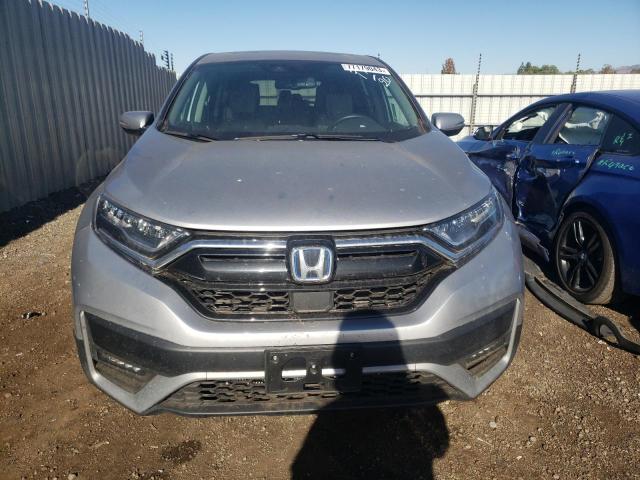 5J6RT6H82NL036333 | 2022 HONDA CR-V EXL