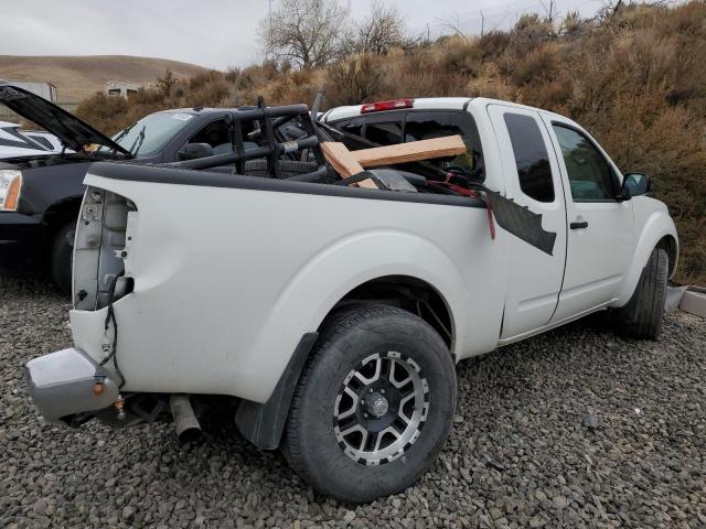 1N6ED0CF5MN721849 | 2021 NISSAN FRONTIER S