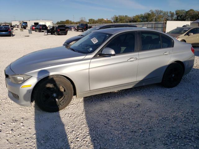 2015 BMW 328 D - WBA3D3C50FK158374