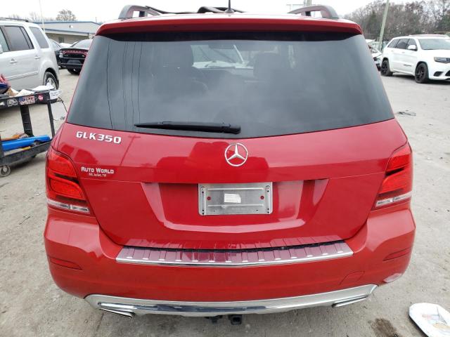 WDCGG5HB8DG085545 | 2013 MERCEDES-BENZ GLK 350