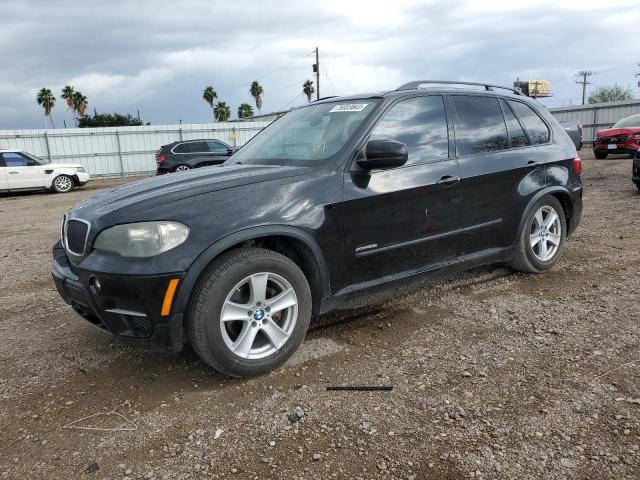 2011 BMW X5 xDrive35i