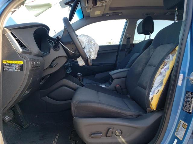 2018 HYUNDAI TUCSON VAL - KM8J3CA25JU738721