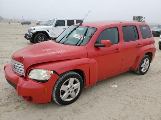 2011 Chevrolet HHR LT