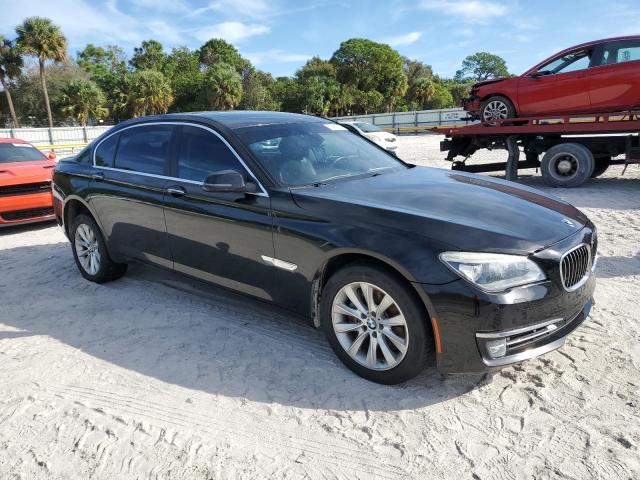 VIN WBAYG6C52FD383835 2015 BMW 7 Series, 740 Ld Xdrive no.4