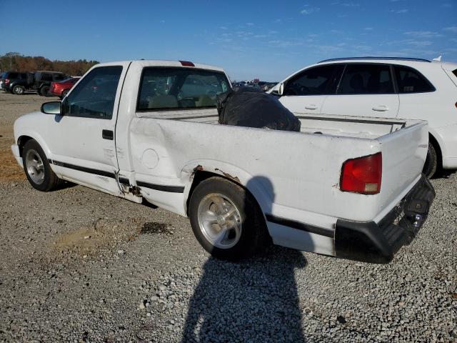 CHEVROLET S10 S10 1994 1