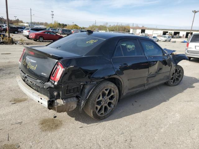 2C3CCAGG8GH170680 | 2016 CHRYSLER 300 S