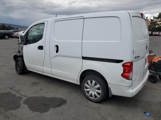 3N6CM0KN5GK693433 2016 Nissan Nv200 2.5S