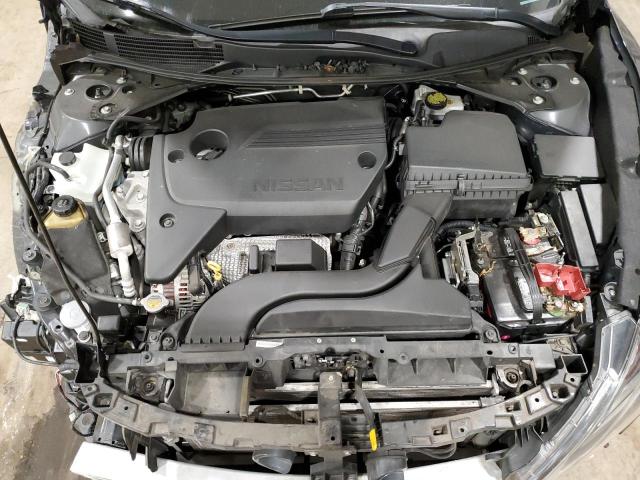 2018 NISSAN ALTIMA 2.5 - 1N4AL3AP2JC190933