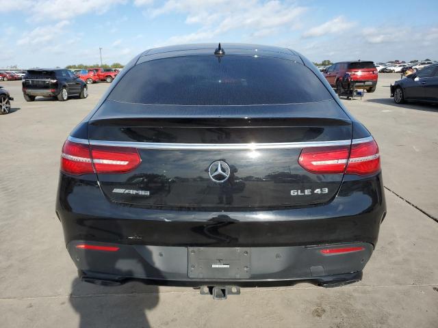 4JGED6EB5KA141680 Mercedes-Benz Gle Coupe 43 Amg