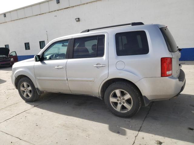 Vin: 5fnyf3h47bb017733, lot: 76303703, honda pilot ex 20112